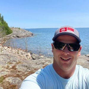 Meet your Posher, David